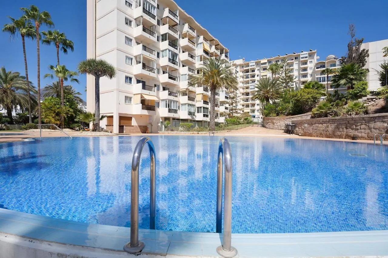 Apto Svezda El Dorado Arona  Apartament