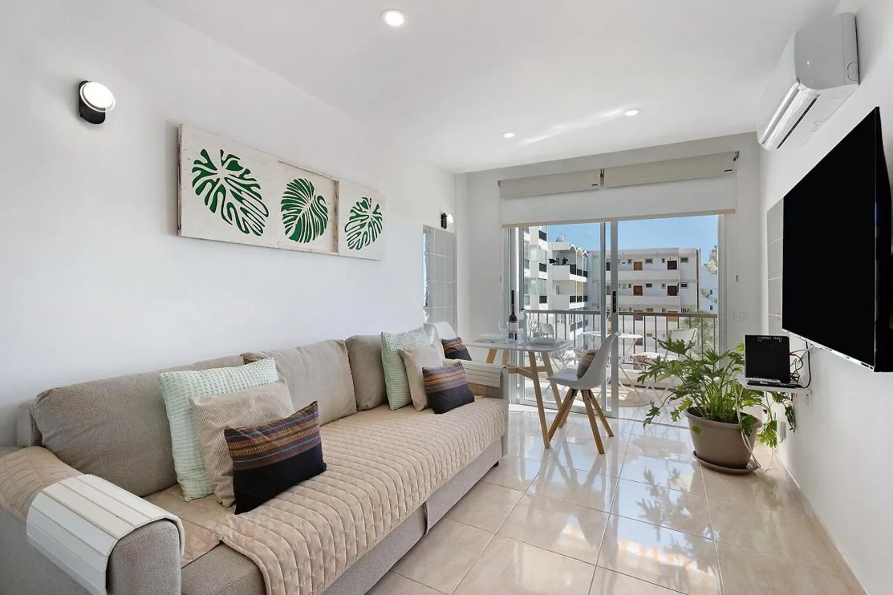 Apartment Apto Svezda El Dorado Arona