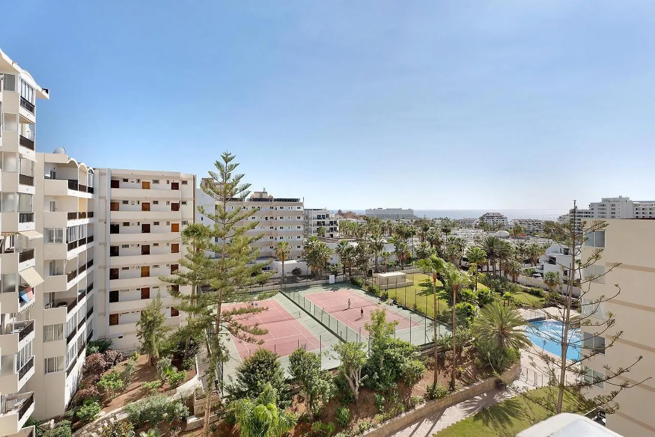 Apartment Apto Svezda El Dorado Arona