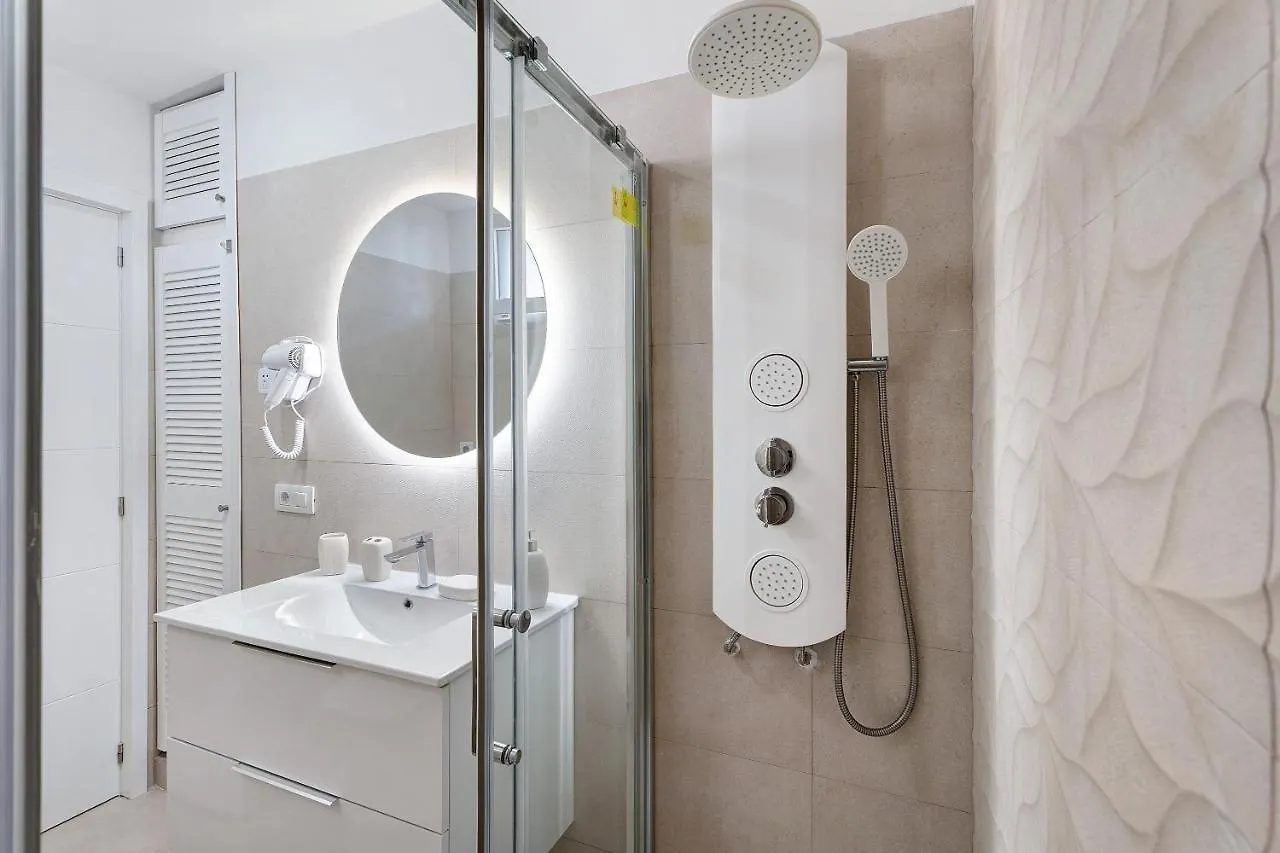 Apto Svezda El Dorado Arona  Apartment Arona (Tenerife)